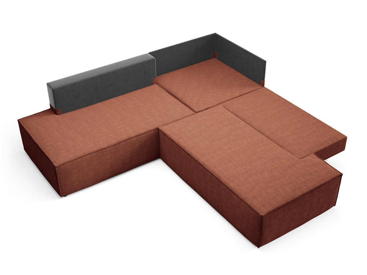 Hjørnesofa Kingston 188