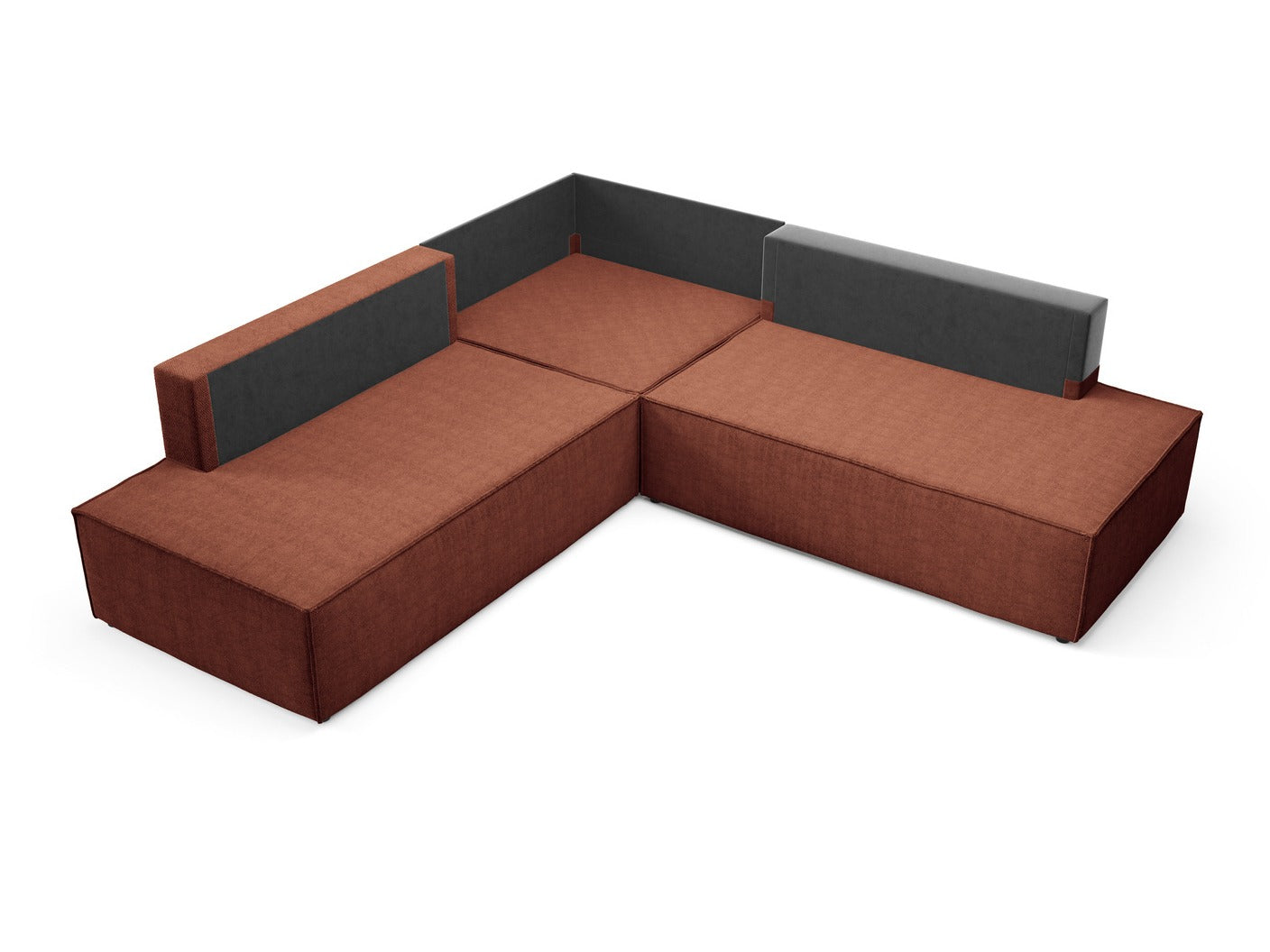 Hjørnesofa Kingston 188