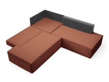 Hjørnesofa Kingston 188