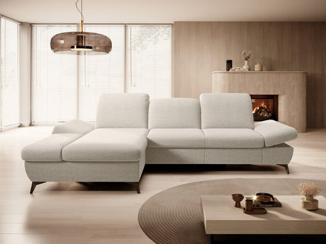 Hjørnesofa Kingston 190