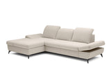 Hjørnesofa Kingston 190