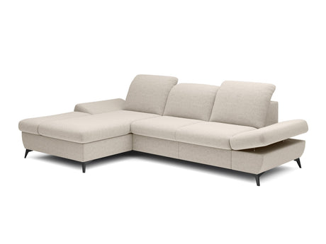 Hjørnesofa Kingston 190