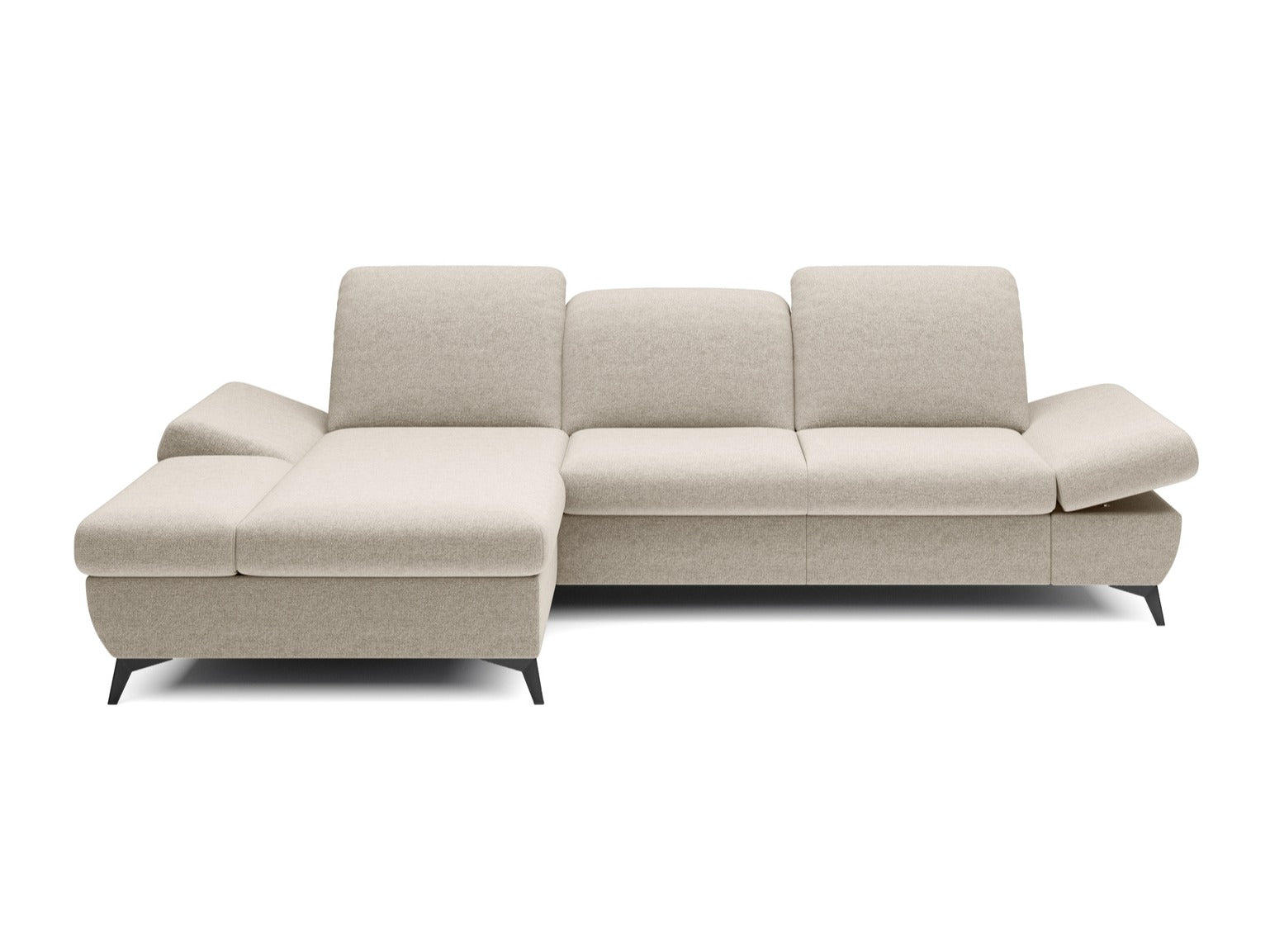 Hjørnesofa Kingston 190