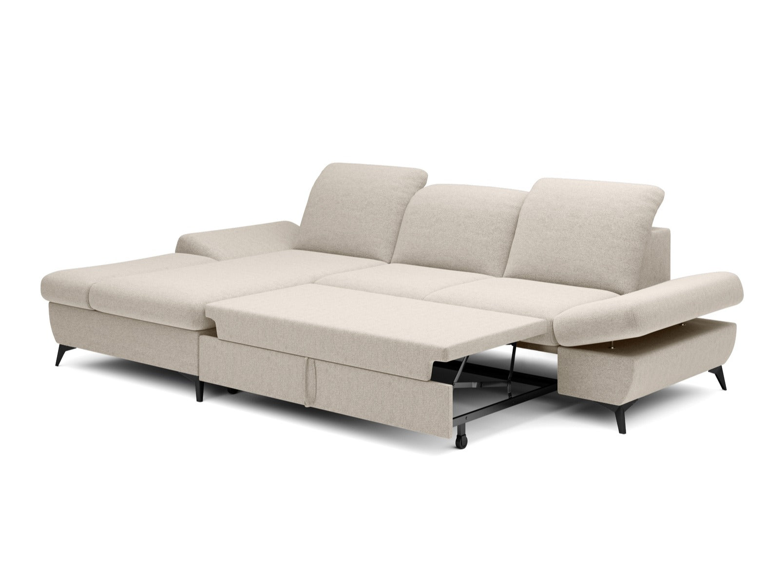 Hjørnesofa Kingston 190