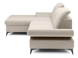 Hjørnesofa Kingston 190