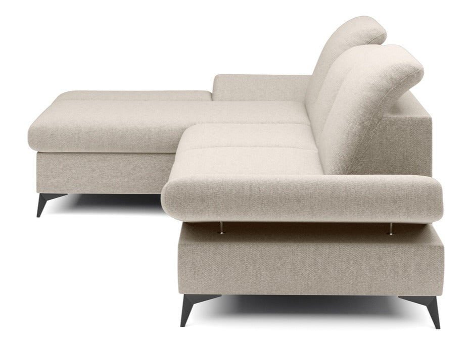 Hjørnesofa Kingston 190