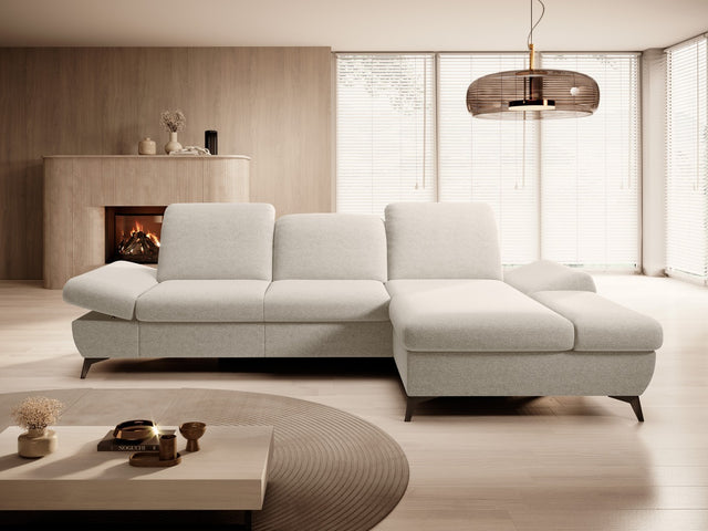 Hjørnesofa Kingston 190