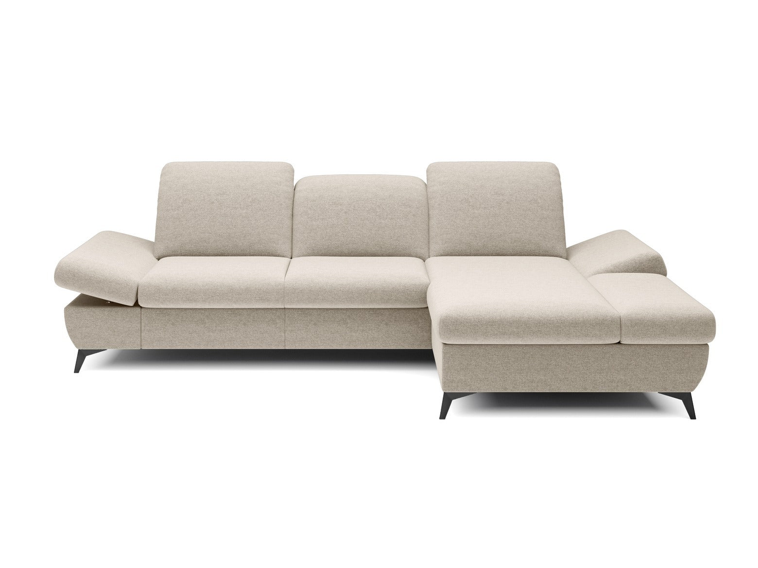 Hjørnesofa Kingston 190