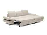 Hjørnesofa Kingston 190