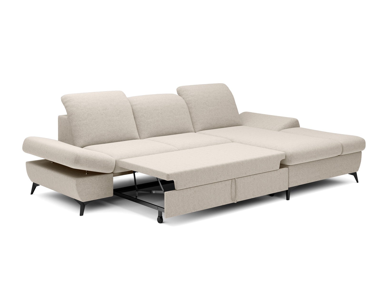 Hjørnesofa Kingston 190