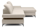 Hjørnesofa Kingston 190