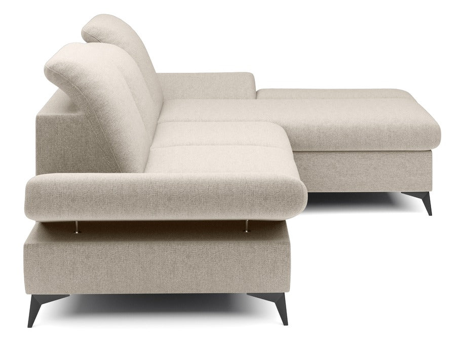 Hjørnesofa Kingston 190