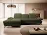 Hjørnesofa Kingston 190