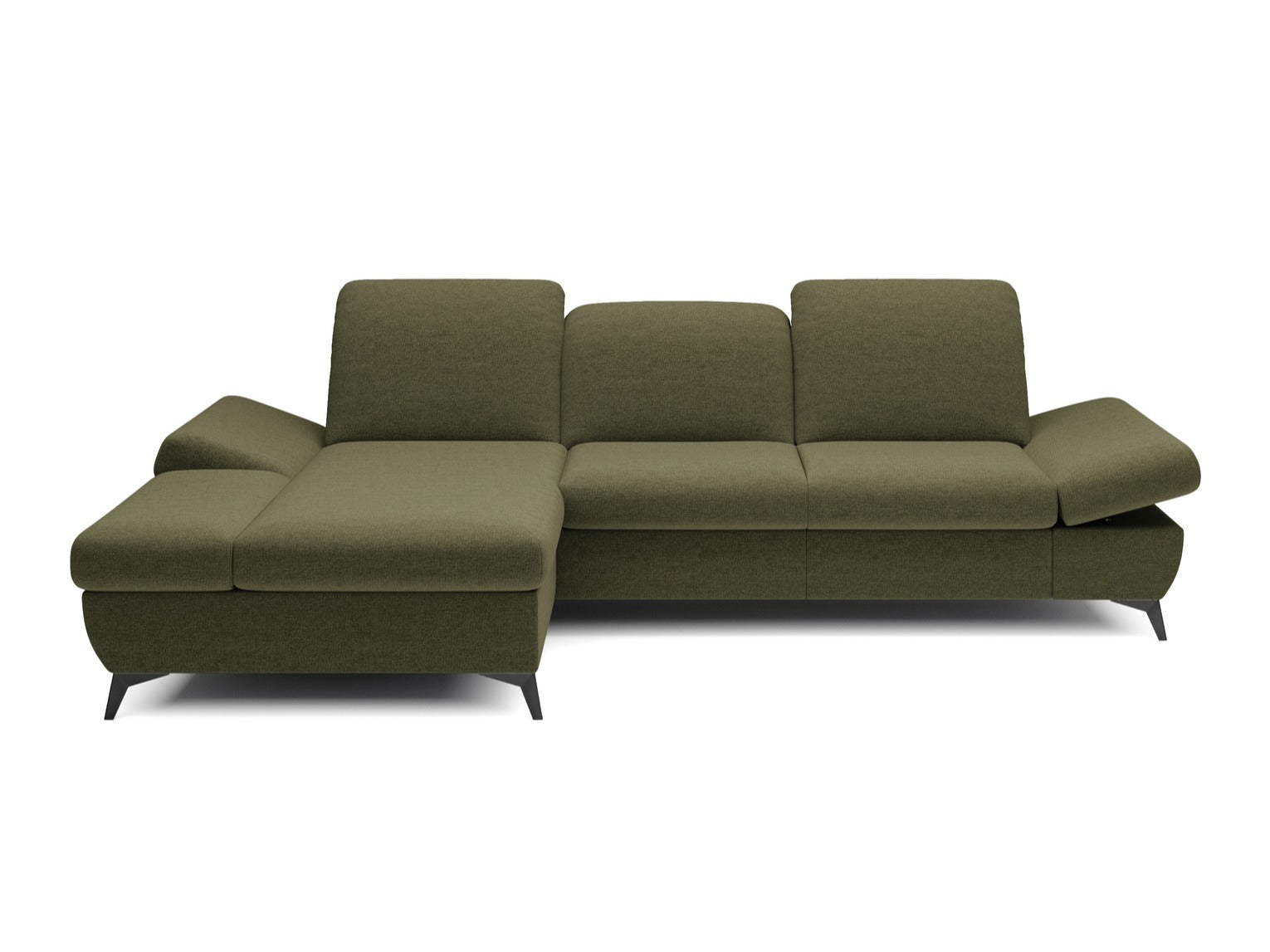 Hjørnesofa Kingston 190