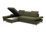Hjørnesofa Kingston 190