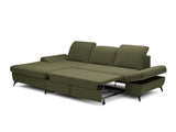 Hjørnesofa Kingston 190