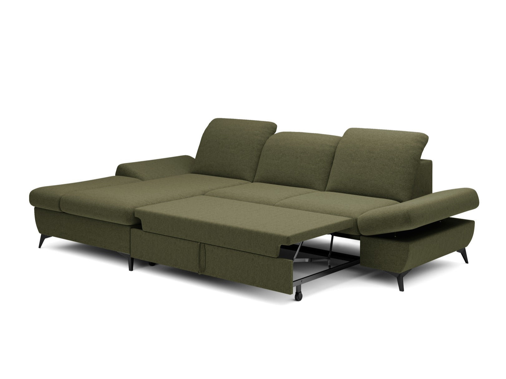Hjørnesofa Kingston 190