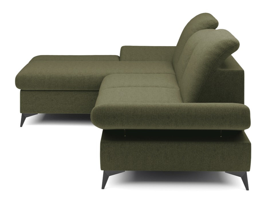 Hjørnesofa Kingston 190