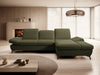 Hjørnesofa Kingston 190