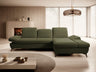 Hjørnesofa Kingston 190
