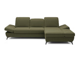 Hjørnesofa Kingston 190