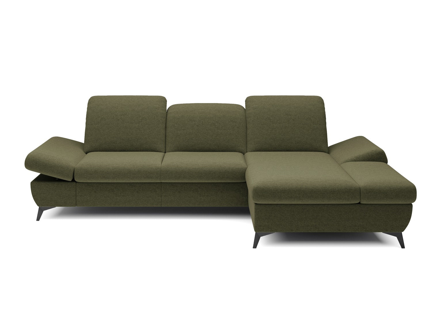 Hjørnesofa Kingston 190