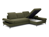 Hjørnesofa Kingston 190