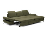 Hjørnesofa Kingston 190