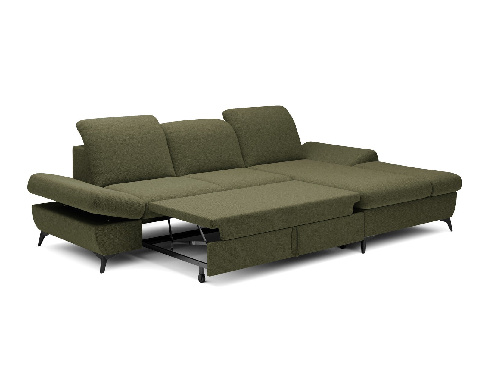 Hjørnesofa Kingston 190