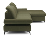 Hjørnesofa Kingston 190