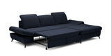 Hjørnesofa Kingston 190