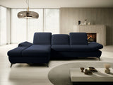 Hjørnesofa Kingston 190