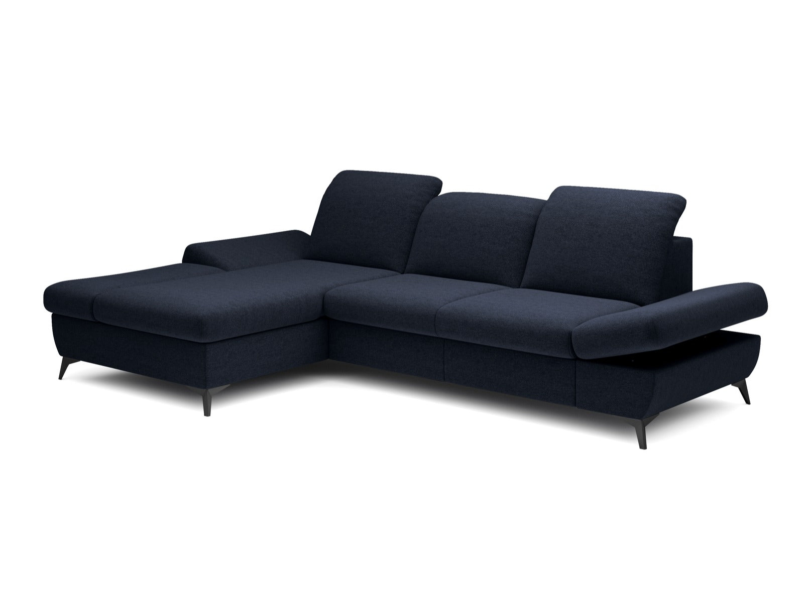 Hjørnesofa Kingston 190