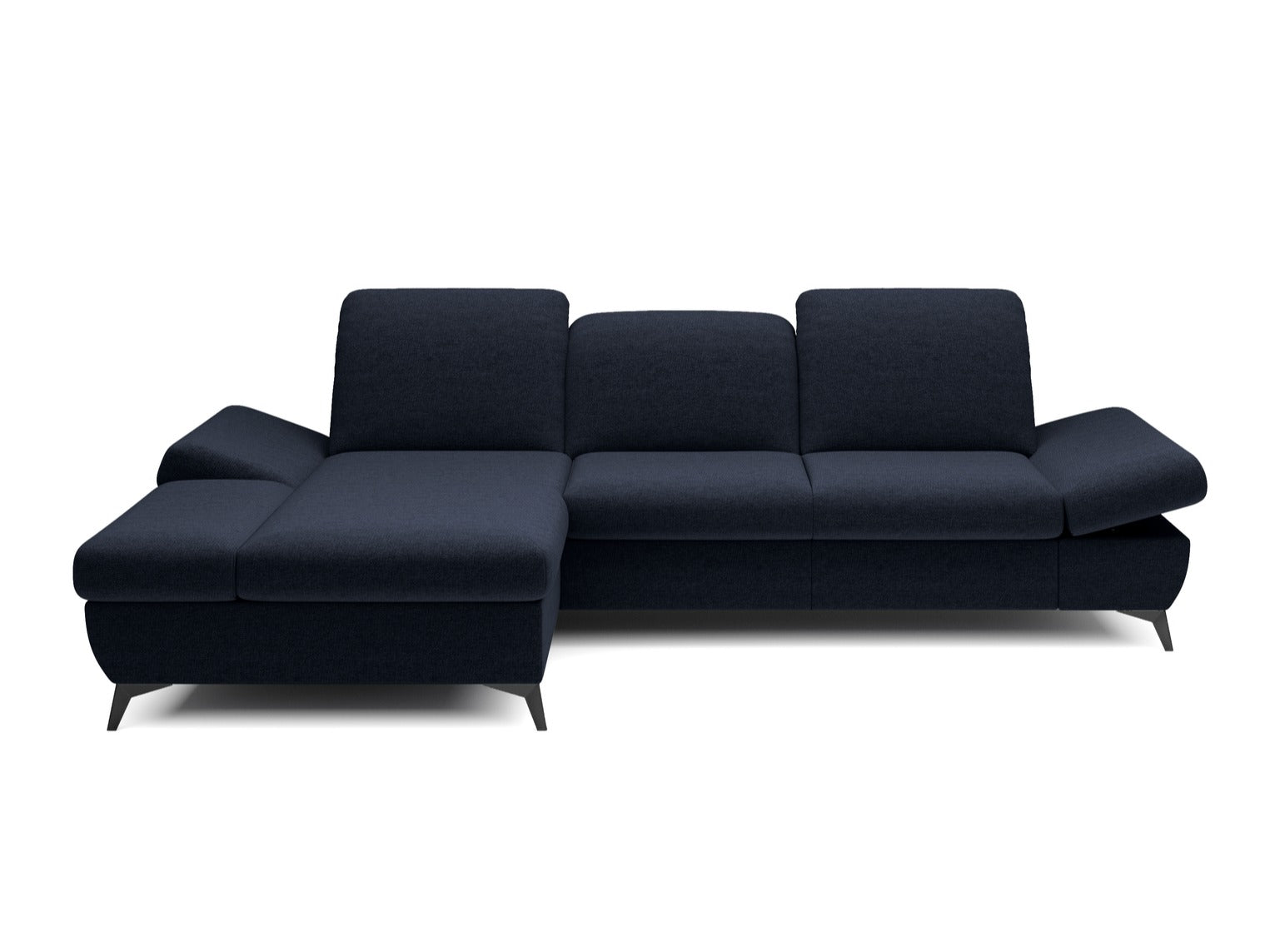 Hjørnesofa Kingston 190