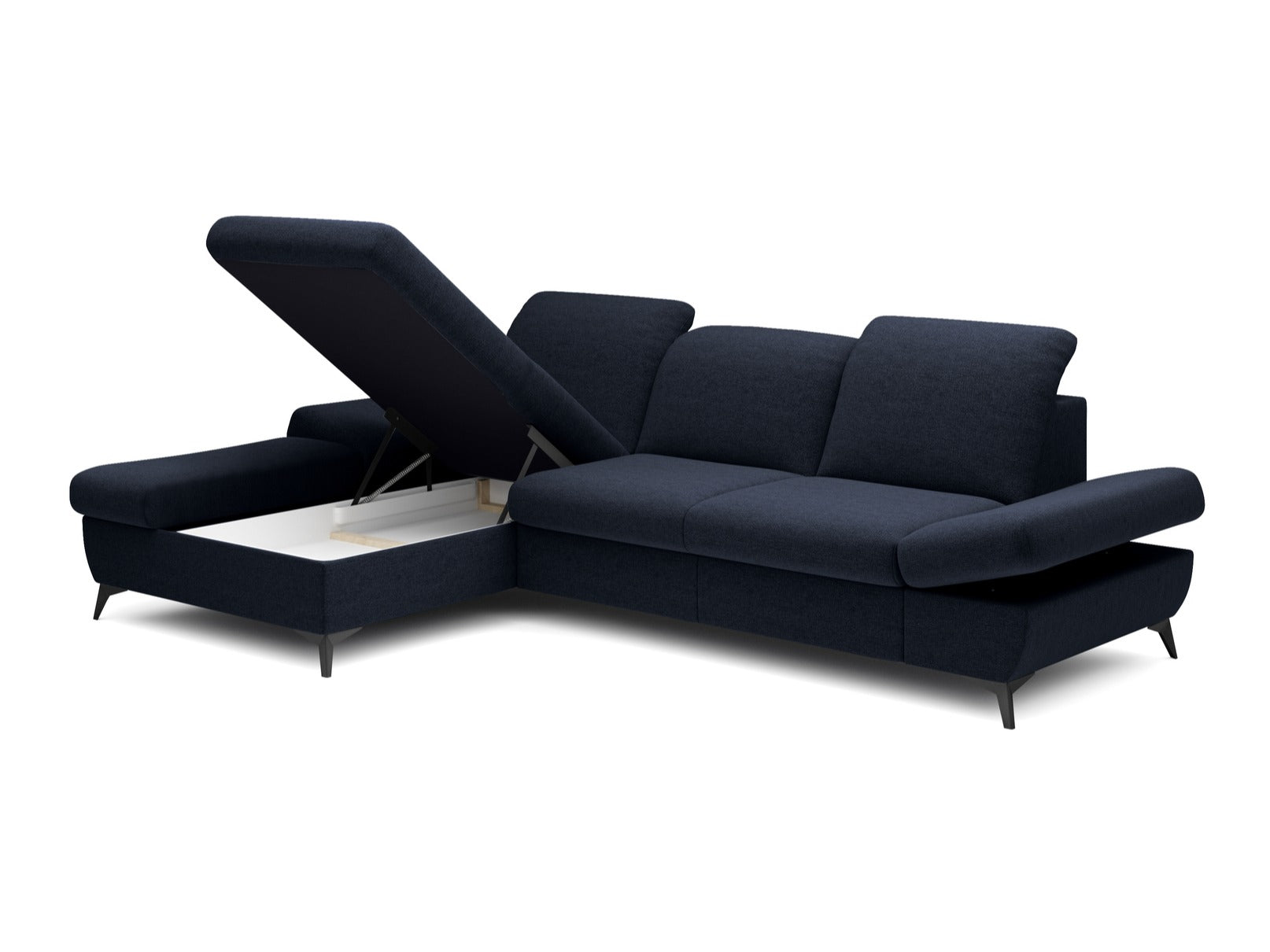 Hjørnesofa Kingston 190