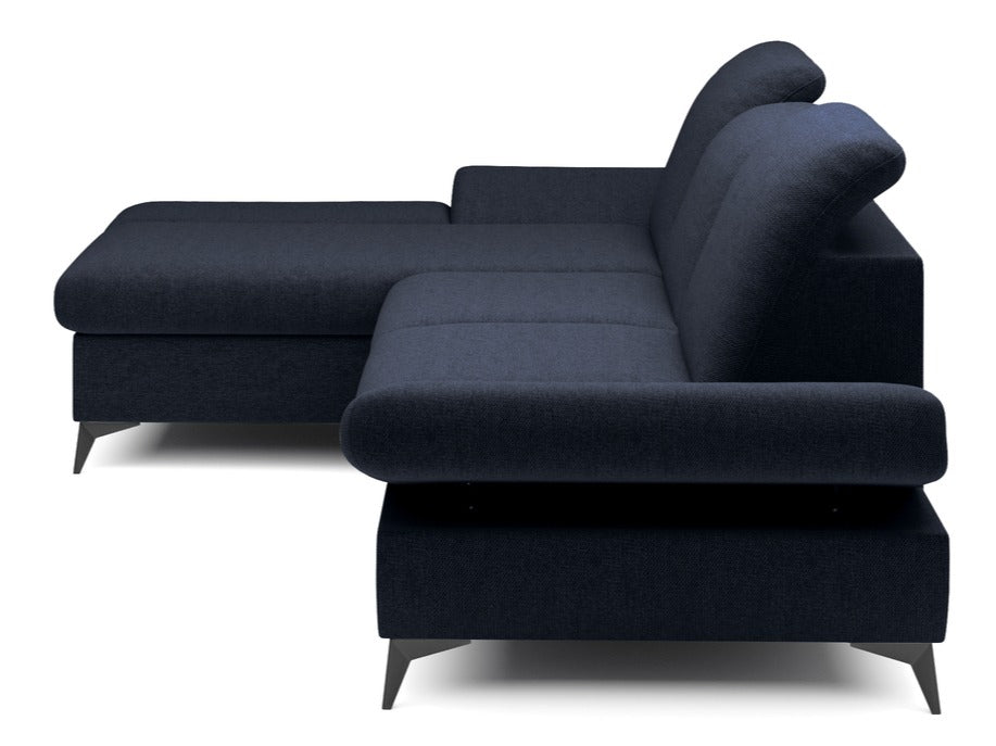 Hjørnesofa Kingston 190