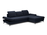 Hjørnesofa Kingston 190