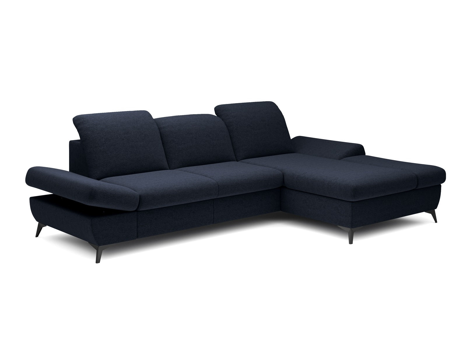 Hjørnesofa Kingston 190