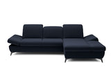 Hjørnesofa Kingston 190
