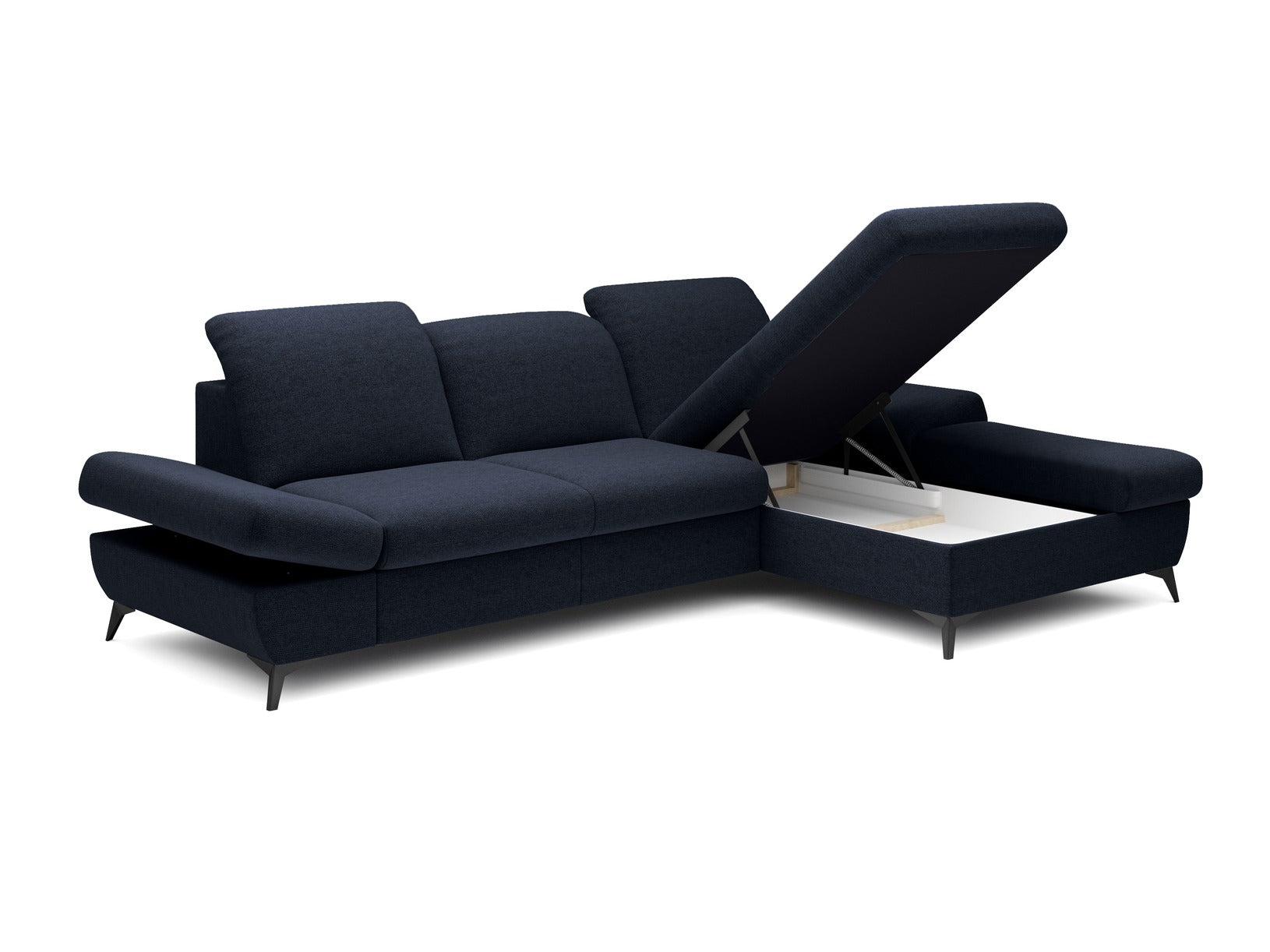 Hjørnesofa Kingston 190