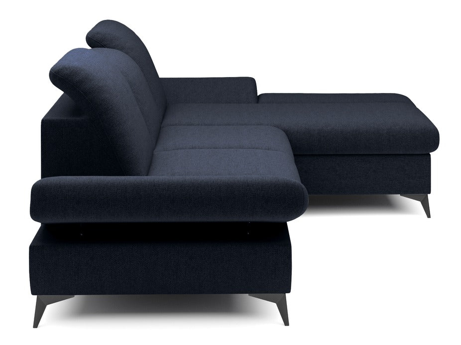 Hjørnesofa Kingston 190