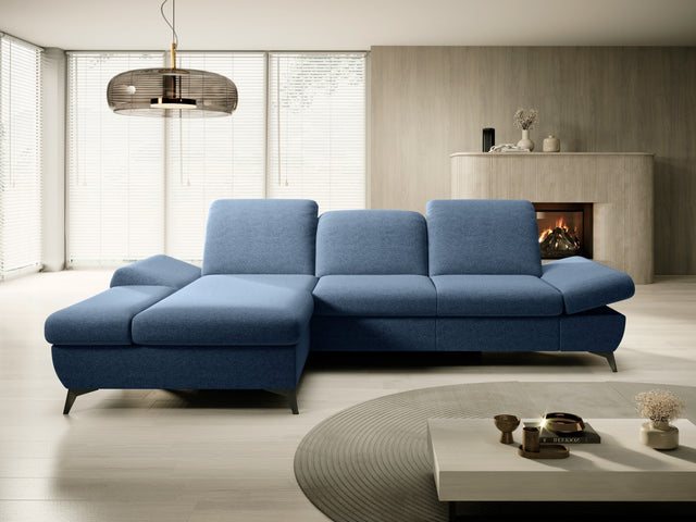 Hjørnesofa Kingston 190