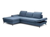 Hjørnesofa Kingston 190