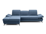 Hjørnesofa Kingston 190