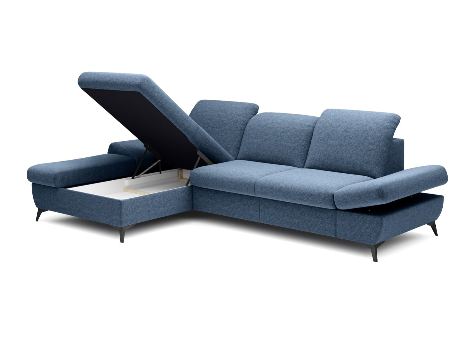 Hjørnesofa Kingston 190