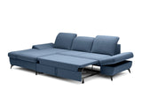 Hjørnesofa Kingston 190
