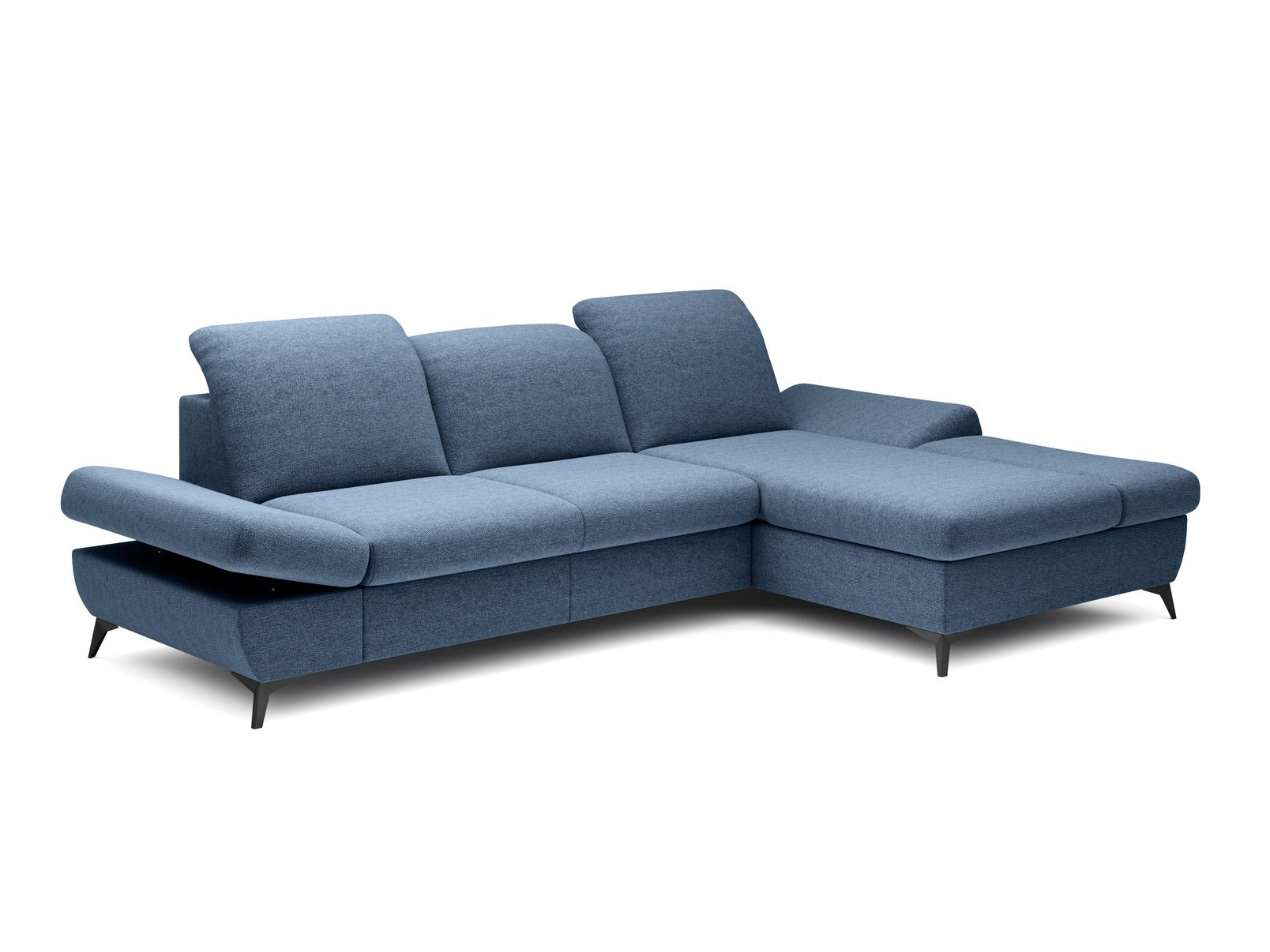 Hjørnesofa Kingston 190