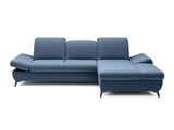 Hjørnesofa Kingston 190