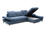 Hjørnesofa Kingston 190