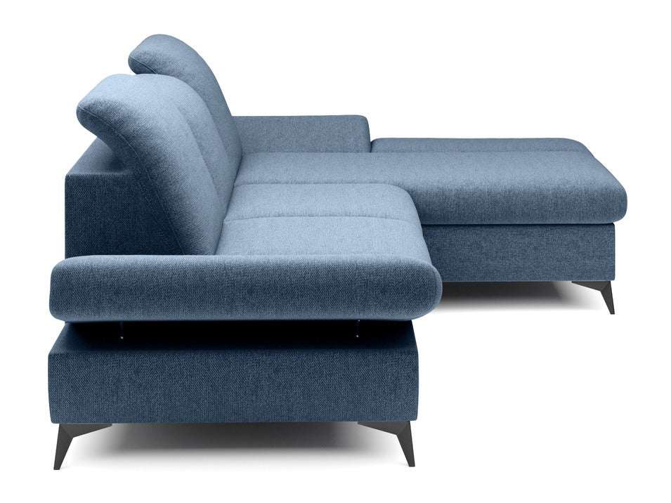Hjørnesofa Kingston 190